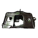 Base Suporte Caixa Bateira Fiat Uno Mille Fire 2001 2010