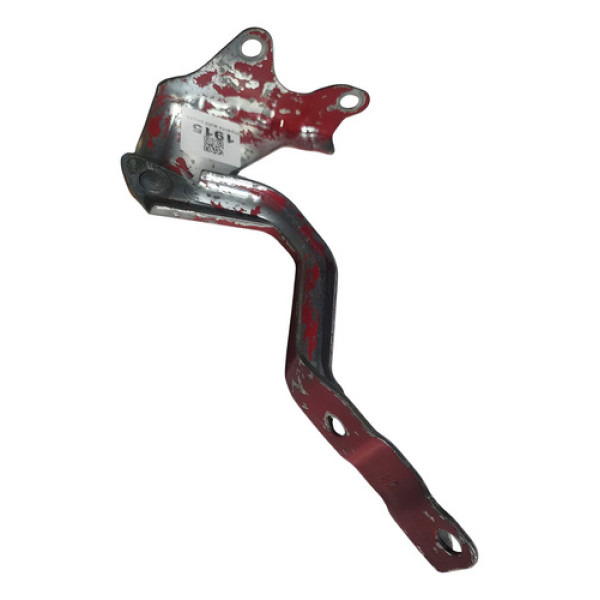 Dobradiça Direita Capô Hyundai Hb20 2013 2018