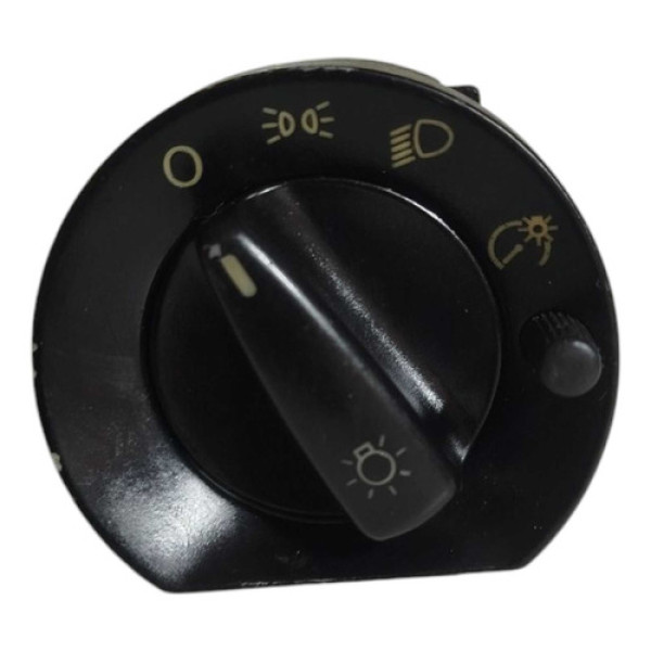 Botão Farol Luz Vw Gol Saveiro 2000 2005 58d583058r