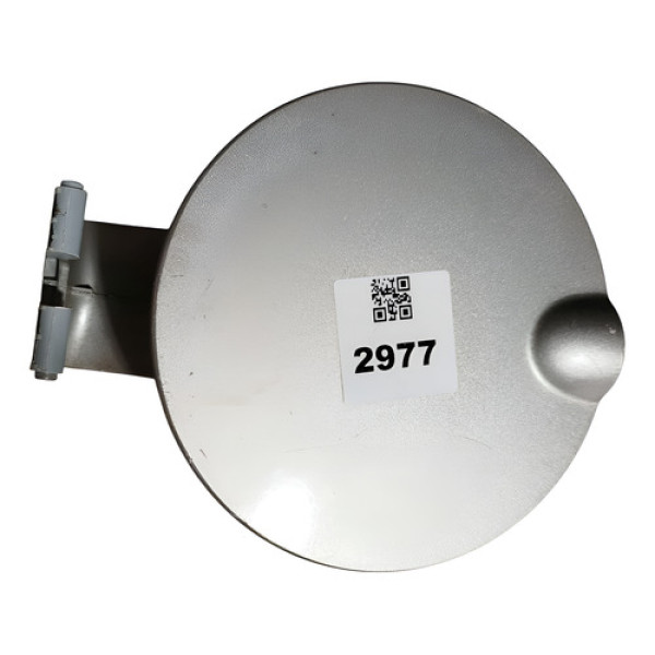 Portinhola Tanque Combustível Ford Fiesta Rocam 2002 2012