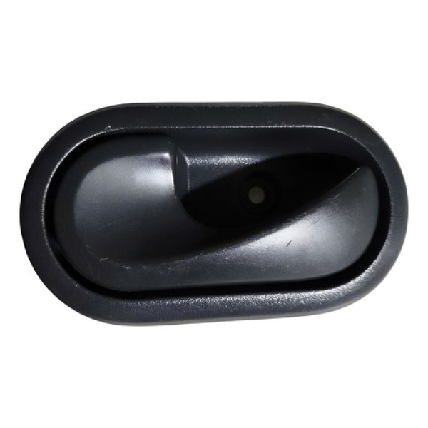 Maçaneta Interna Traseira Esquerda Renault Duster 2012 2016