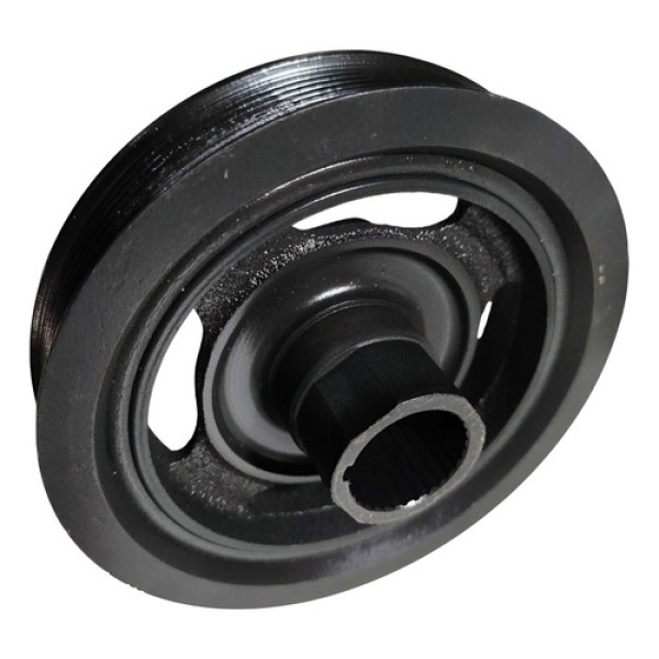 Polia Virabrequim Honda New Civic 1.8 2007 2011