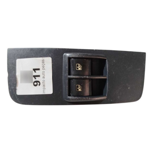 Botão Vidro Elétrico Fiat Palio 1999 2010 