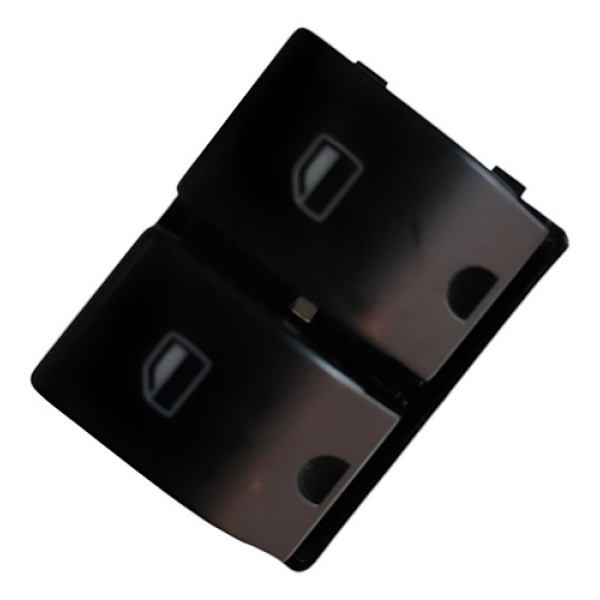 Botão Vidro Elétrico Lado Esquerdo Volkswagen Polo 2003 2013