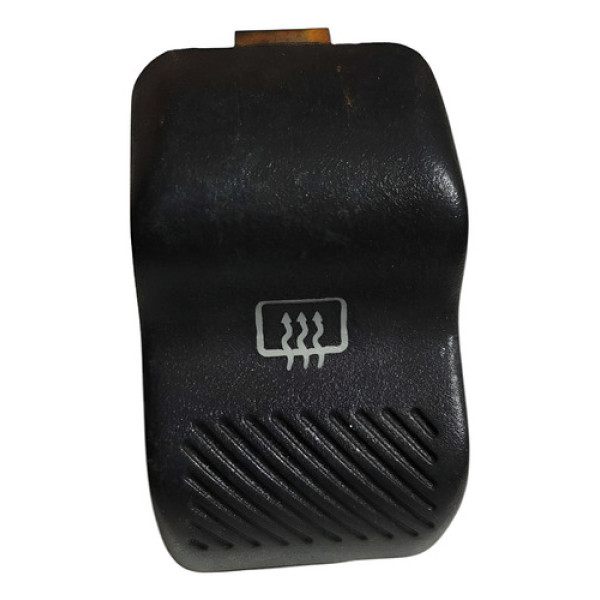 Botão Desembaçador Vidro Traseiro Volkswagen Gol G2 99/01