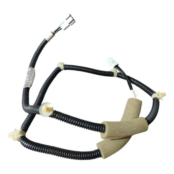 Chicote Antena Rádio Honda City 2010 2014 Original