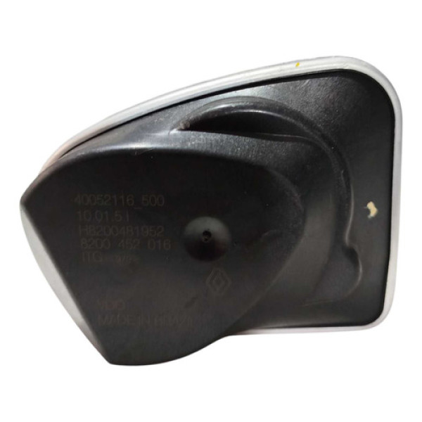Corpo Borboleta Tbi Renault Sandero Clio Logan 1.0 2006 2014