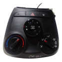 Comando Ar Condicionado Hyundai Hb20 2013 2019 Original