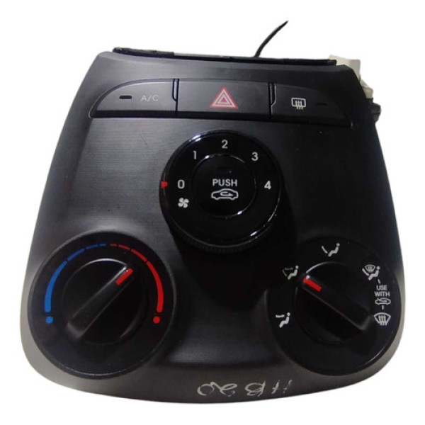 Comando Ar Condicionado Hyundai Hb20 2013 2019 Original
