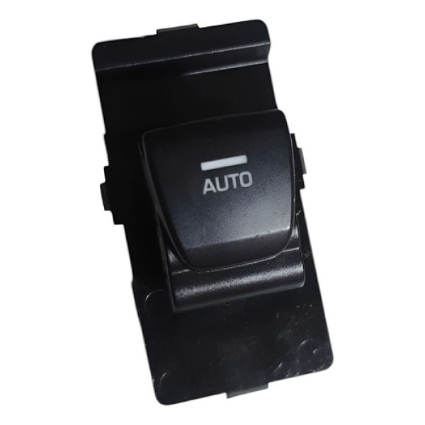 Botão Vidro Dianteiro Direito Hyundai Creta 2017 2021