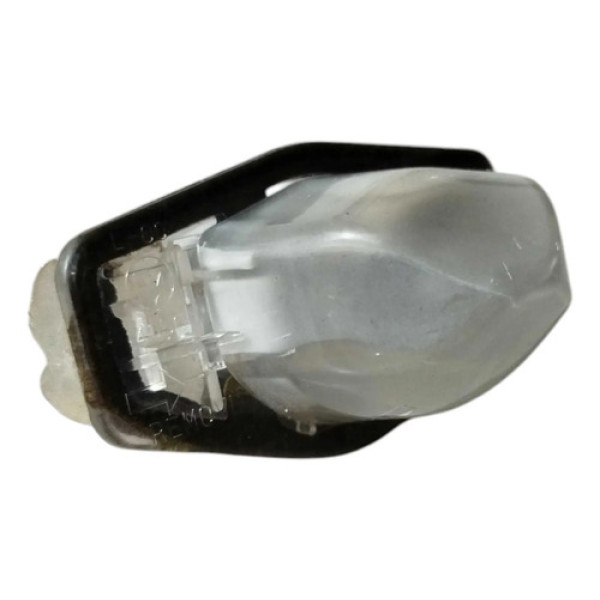 Lanterna Luz Placa Traseira Honda Fit 2004 2008 Original