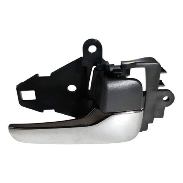 Maçaneta Interna D Direita Mitsubishi L200 Triton 2010 2015