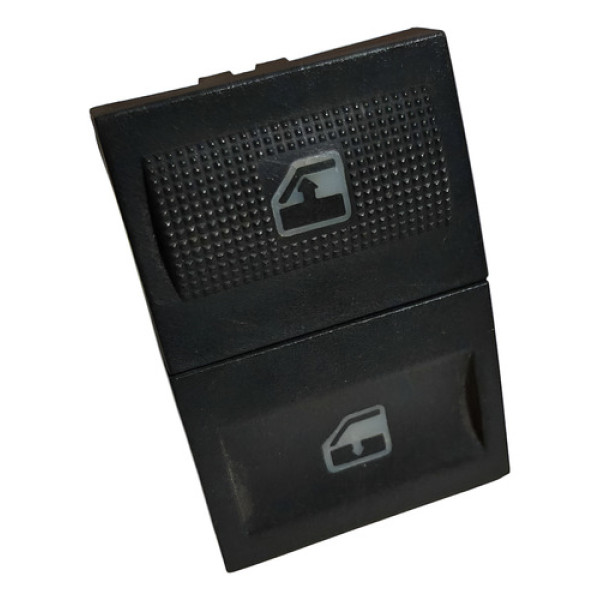 Botão Comando Vidro Volkswagen Saveiro G3 G4 2002 2009 