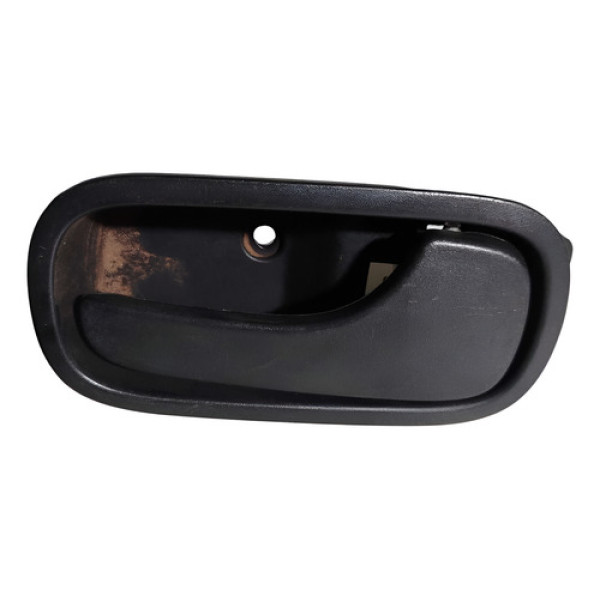 Maçaneta Interna Dianteira Direita Fiat Novo Uno 2011 2016