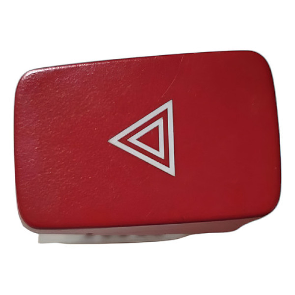 Botão Pisca Alerta Tucson