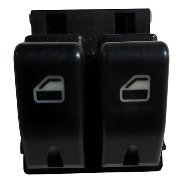 Botões Comando Vidros Dianteiros Fiat Palio Siena 2006 2012 