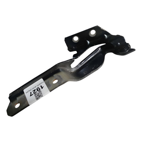 Dobradiça Esquerda Capô Fiat Palio Siena 2005 2012