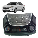 Comando Ar Condicionado Chery Arrizo 5 2019 2021 Original