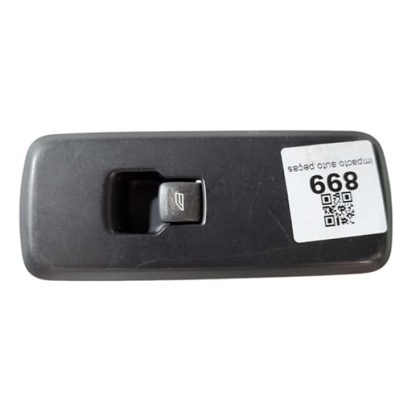 Botão Vidro Elétrico Diant Dir Land Rover Discovery 4 2011