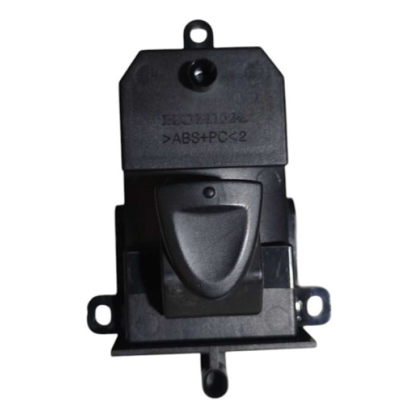 Botão Vidro Traseiro Direito Esquerdo Honda Civic 2008 2011