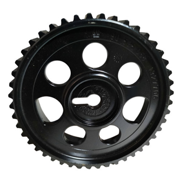 Polia Comando Válvula 90536058 Gm Meriva 1.8 16v 2003 2012