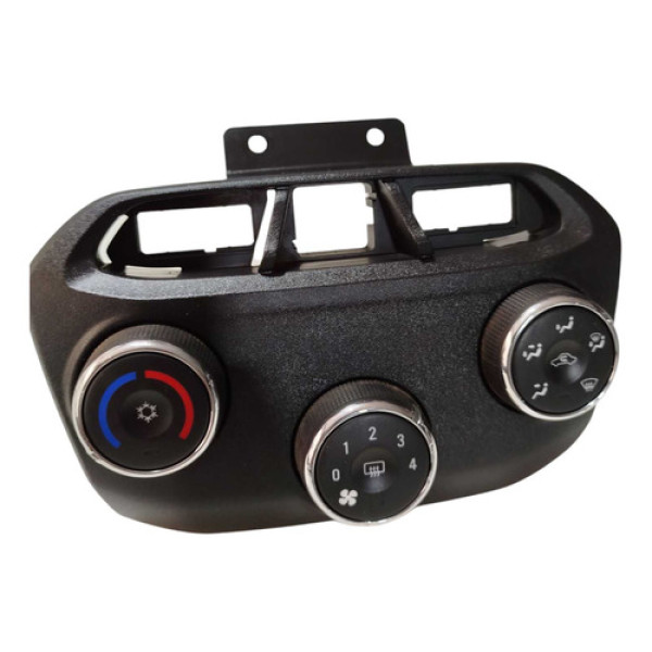 Comando Ar Condicionado Gm Onix Prisma 2013 2014 2015