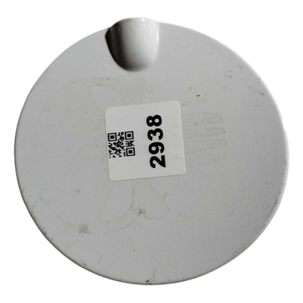 Portinhola Tanque Combustível Ford New Fiesta 2013 2017