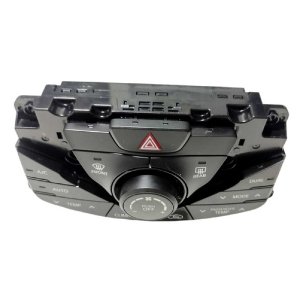 Comando De Ar Condicionado Hyundai Azera 2013 