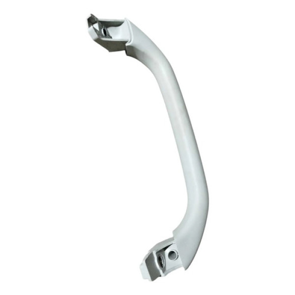 Alça Traseira Direita Embarque Desembarque Vw Amarok 2017/24 Branco