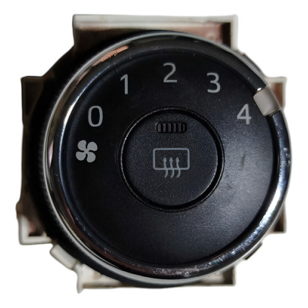 Comando Ar Condicionado Desembaçador Toyota Corolla 08/13