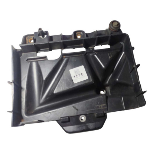 Suporte Caixa Bateria Vw Gol Voyage Saveiro 91544 91545