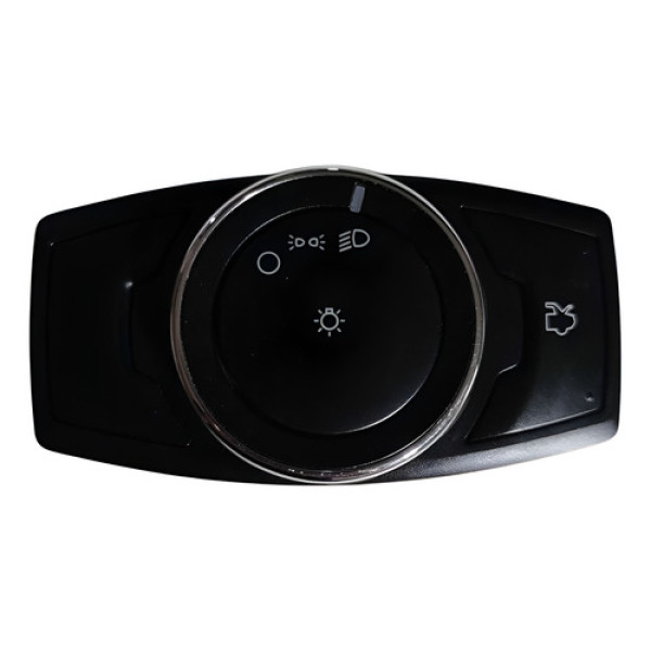 Botão Chave Luz Farol Abertura Porta Malas Ford Ka 2015 2020