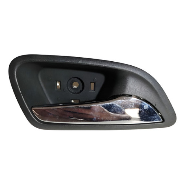 Maçaneta Interna Traseira Direita Gm Cruze 2012 2016