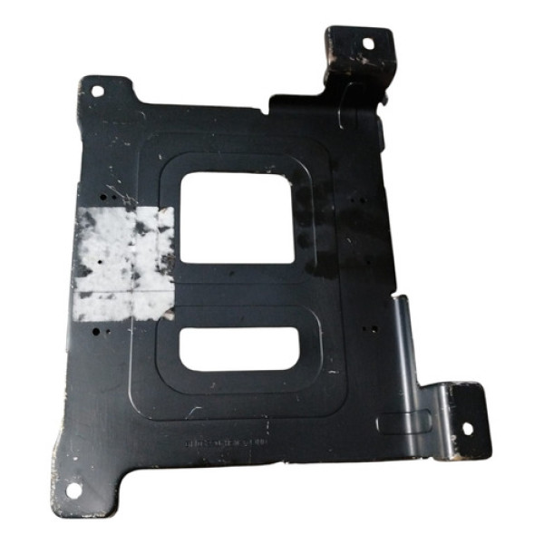Suporte Subwoofer 963802e000 Hyundai Tucson 2010/15 Original Preto