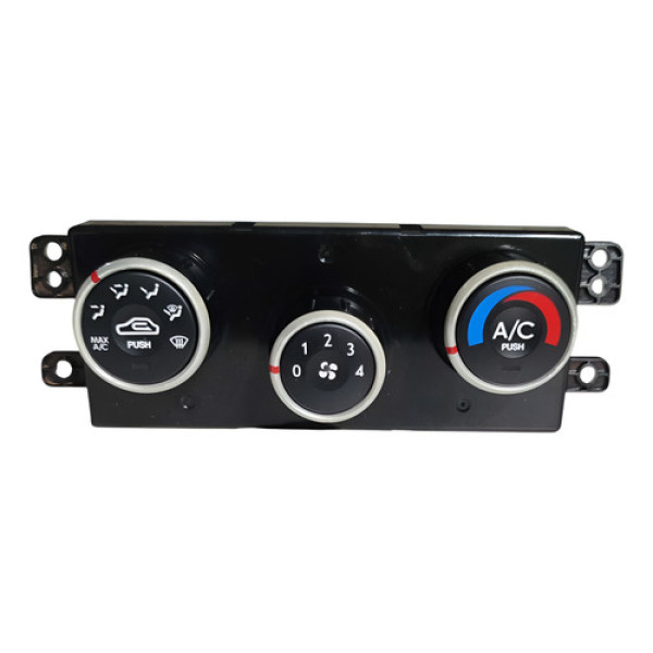 Comando Ar Condicionado Hyundai Ix35 2010 2015