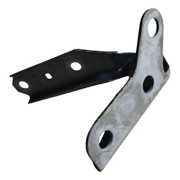 Dobradiça Direita Capô 6q0823302b Volkswagen Polo 2003 2015