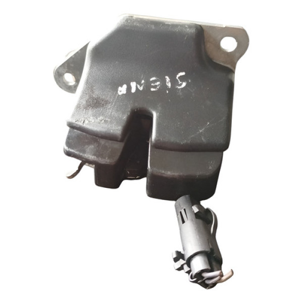 Fechadura Tampa Traseira Sensor Fiat Palio Siena 2007 2012