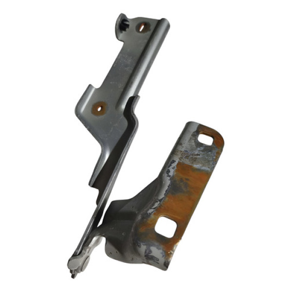 Dobradiça Esquerda Capô Citroen C4 Pallas 2007 2013