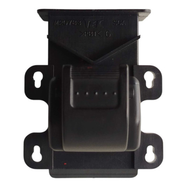 Botão Vidro Elétrico Traseiro Honda Fit 2004 2008