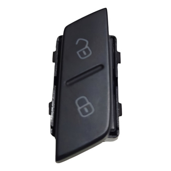 Botão Trava Destrava Vw Fox Spacefox 2010 2015 5z0962125b