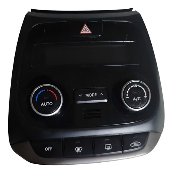Comando Ar Condicionado Digital Hyundai Hb20 2013 2019
