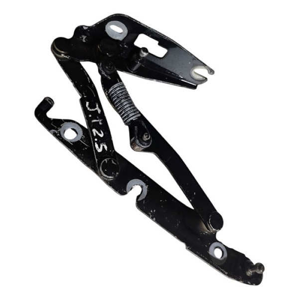 Dobradiça Direita Tampa Traseira Volkswagen Jetta 2007 2010