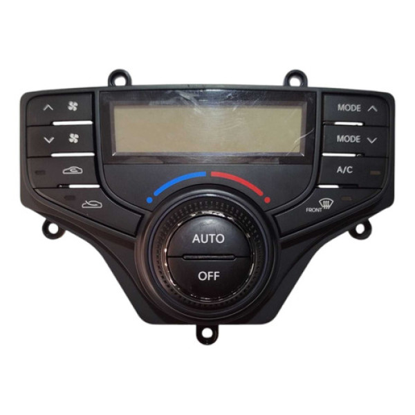 Comando Ar Condicionado Hyundai I30 2009 2011