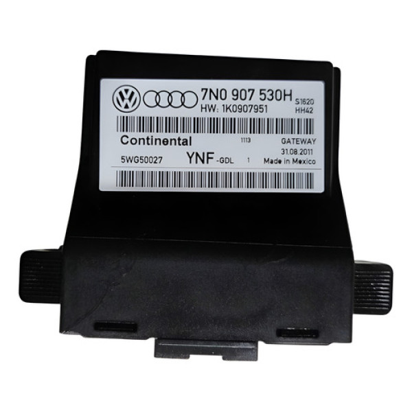 Módulo Gateway 7n0907530h Volkswagen Jetta Confort 2011 2016