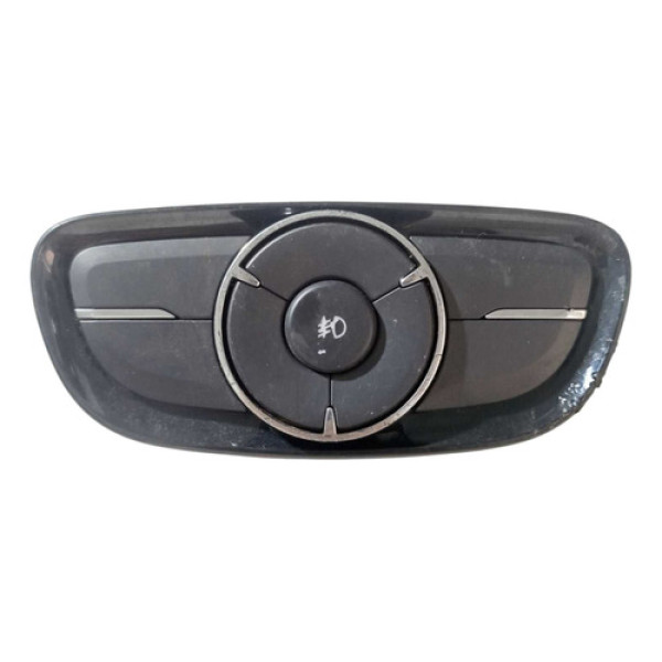 Botão Interruptor Farol Neblina Fiat Argo Todos Mopar