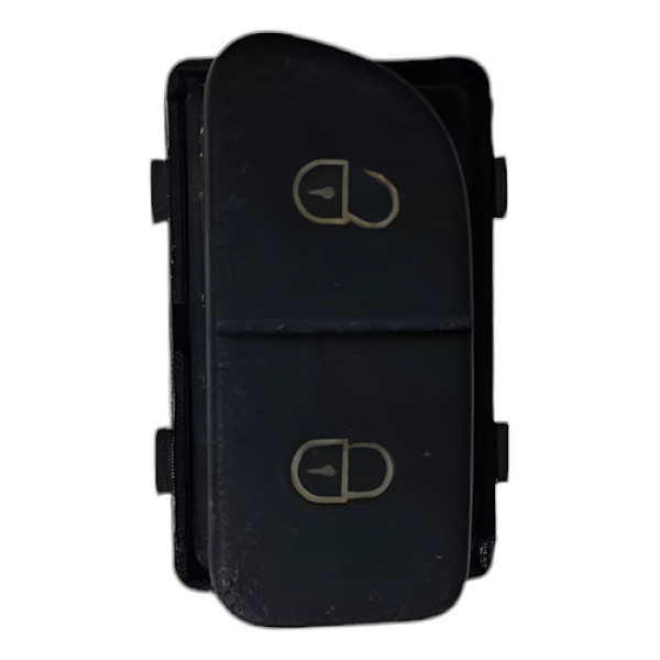 Botão Trava Elétrica Vw Saveiro 2009 2016 5u0962125