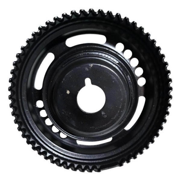 Polia Virabrequim 93334794 Gm Corsa Montana 1.8 2004 2010