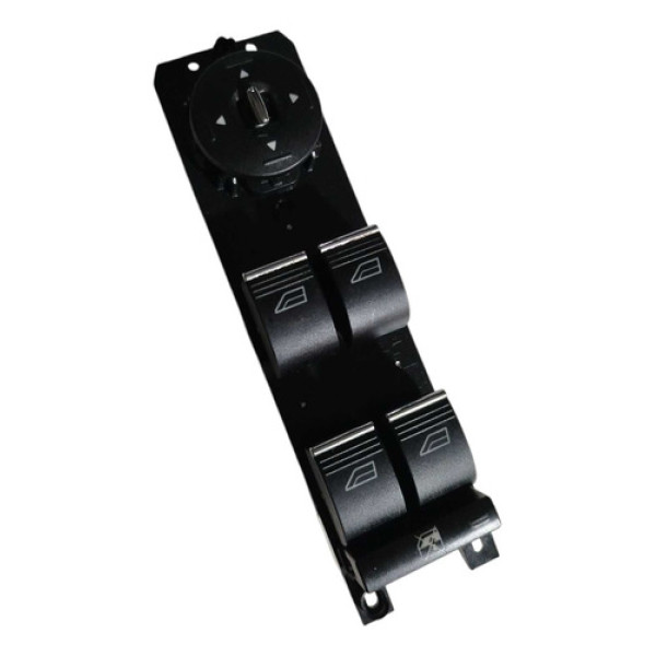 Comandos Motorista Vidros Ford New Fiesta 2013 2017 Original