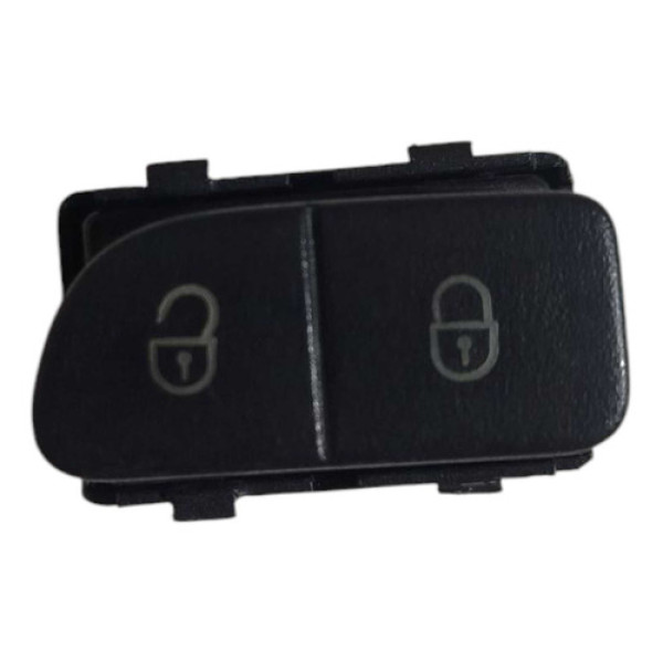 Botão Trava Elétrica Vw Gol Saveiro 2010 2016 5u0962125