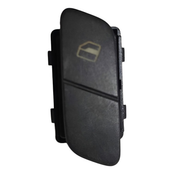 Botão Vidro Elétrico Traseiro Vw Fox Gol Polo 2003 2012